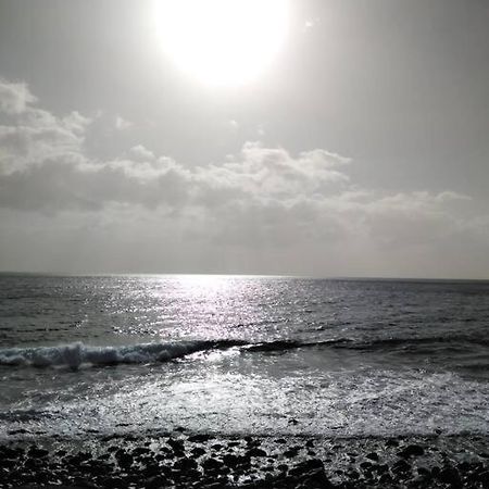 Apartamento En Tenerife- Candelaria Islas Canarias Eksteriør bilde