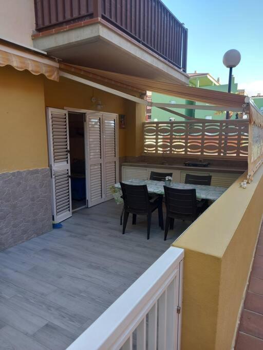Apartamento En Tenerife- Candelaria Islas Canarias Eksteriør bilde