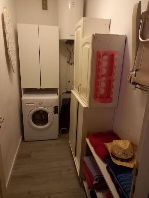 Apartamento En Tenerife- Candelaria Islas Canarias Eksteriør bilde