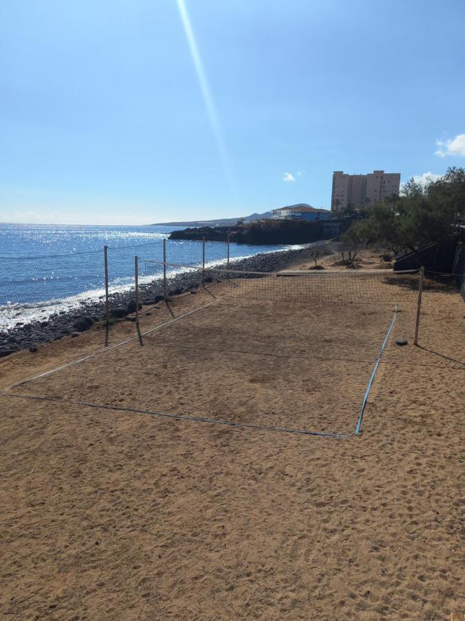 Apartamento En Tenerife- Candelaria Islas Canarias Eksteriør bilde