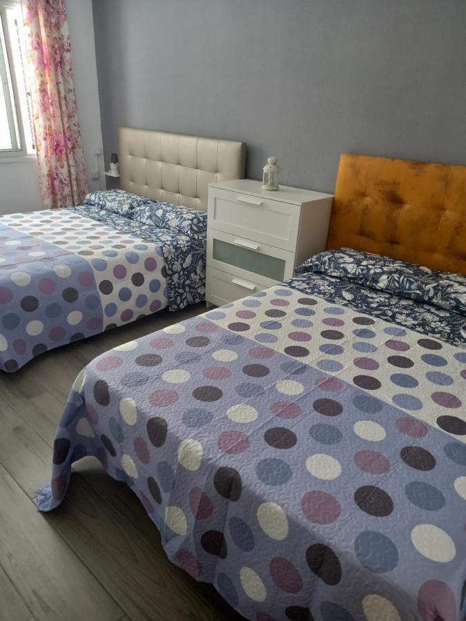 Apartamento En Tenerife- Candelaria Islas Canarias Eksteriør bilde