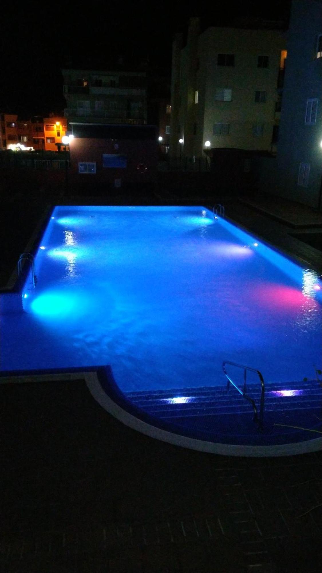 Apartamento En Tenerife- Candelaria Islas Canarias Eksteriør bilde